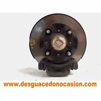 

STEERING KNUCKLE FRONT RIGHT NISSAN VANETTE (C 220)