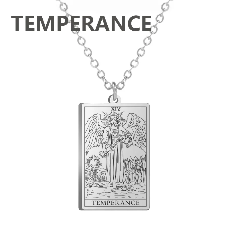 TEMPERANCE