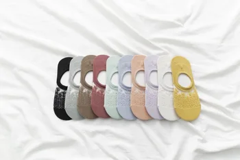 

Kids Socks Footwear Toddler Summer Short Invisible Breathable Fashion Ankle-Boat Mesh