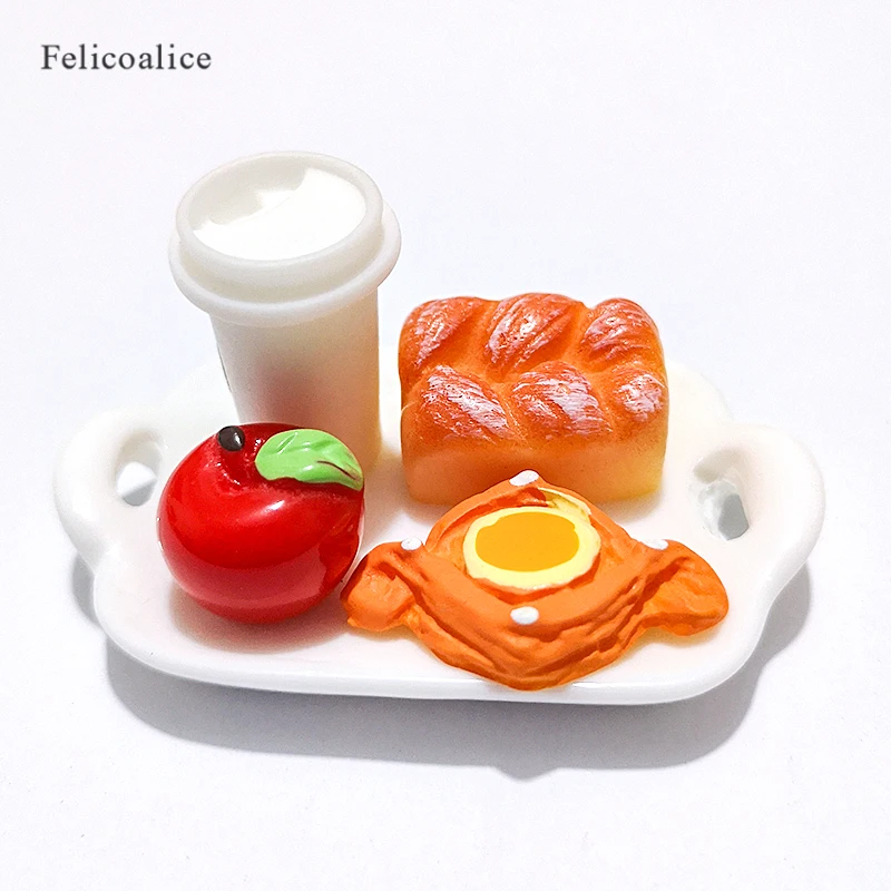 Рисунок 4 - Миниатюрный Кукольный домик