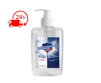 

Disposable Hand Sanitizer Long-lasting Speed Dry Hand Lotion Disposable 300ml Alcohol free disinfection wipes Dropshipping #40
