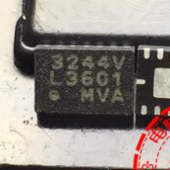 

Free shipping in stock 4SLG3NB274VTR SLG3NB274V 3244V 3274V QFN-16 New