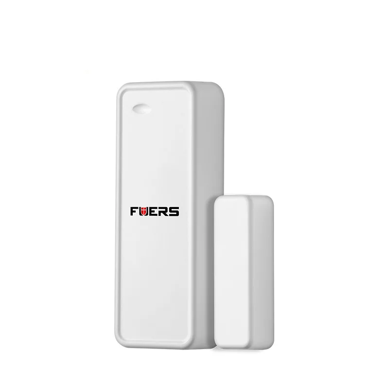 WiFi Internet GSM GPRS SMS OLED pet immune Home Alarm System Security Kit HD IP Camera GSM alarm system with Spanish/French
