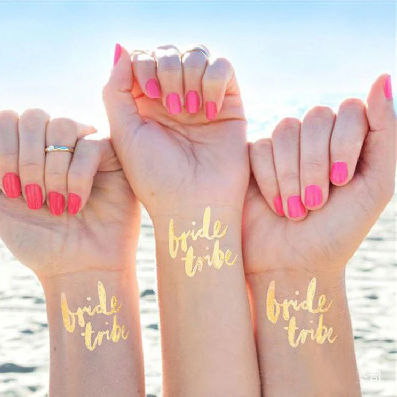 be