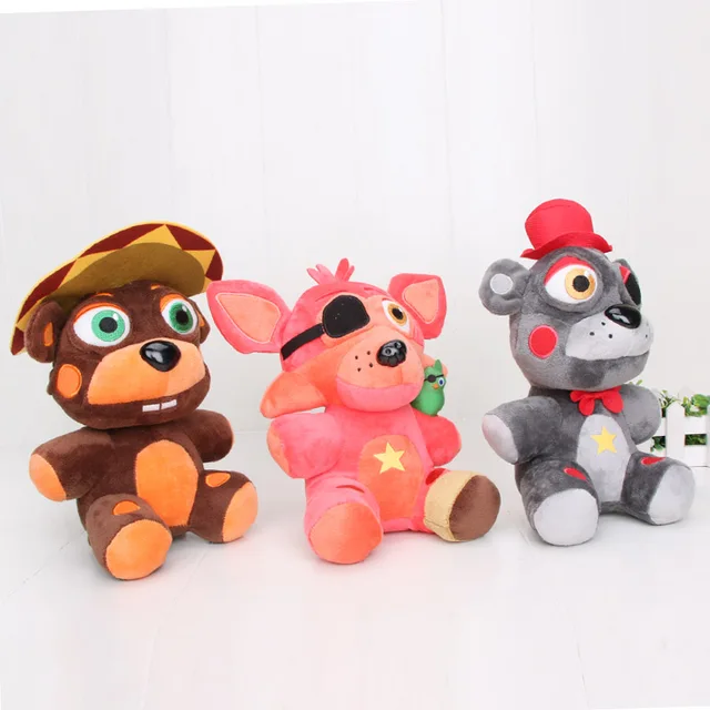 Five Nights At Freddy S Lefty Plush Online Sales Up To 64 Off Www Encuentroguionistas Com