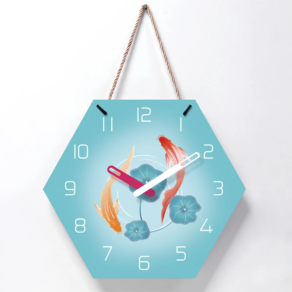 Wall Clock Modern Design Home Decoration 3d Wall Clocks Decor Silent Large Wall Watch Wholesale relogio de parede