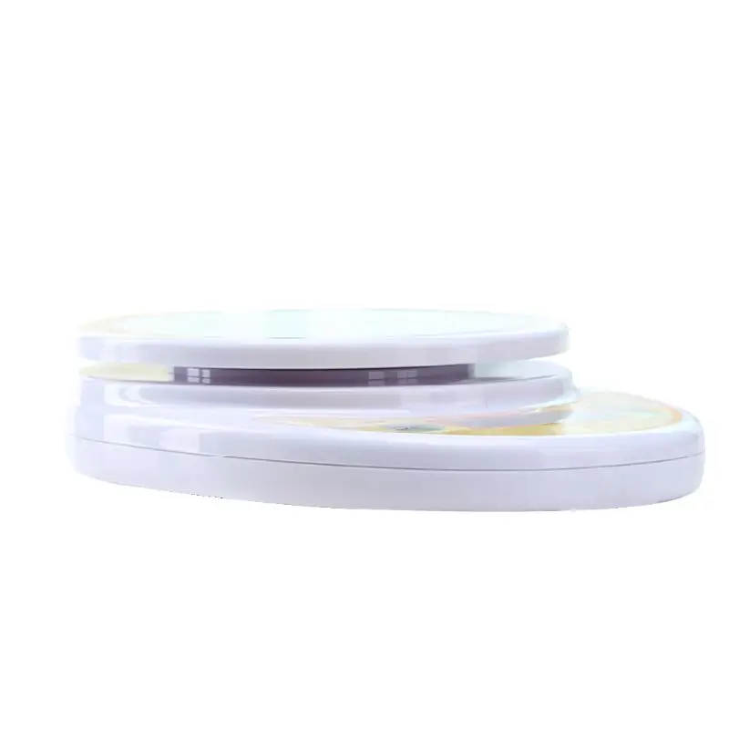 5kg1g/1kg0.1g Electronic Kitchen Scale with Bowl Precision Food Table Scale Baking Precision Jewelr