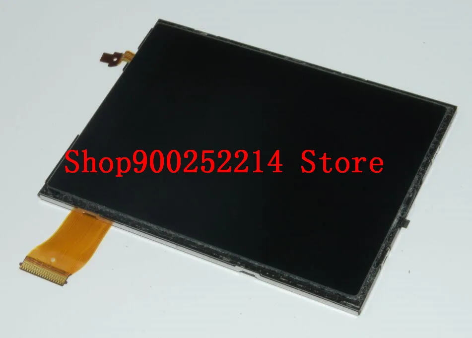Новый ЖК-экран для CANON IXUS 115 IXUS115 HS ELPH 100HS IXUS117HS IXY 210F запасная часть цифровой камеры |