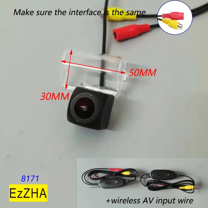 Fisheye светильник для Mazda 6 3 Mazda6 Mazda3 CX-5 CX-7 CX-9 FAW Besturn B50 X80 Олей Автомобильная камера