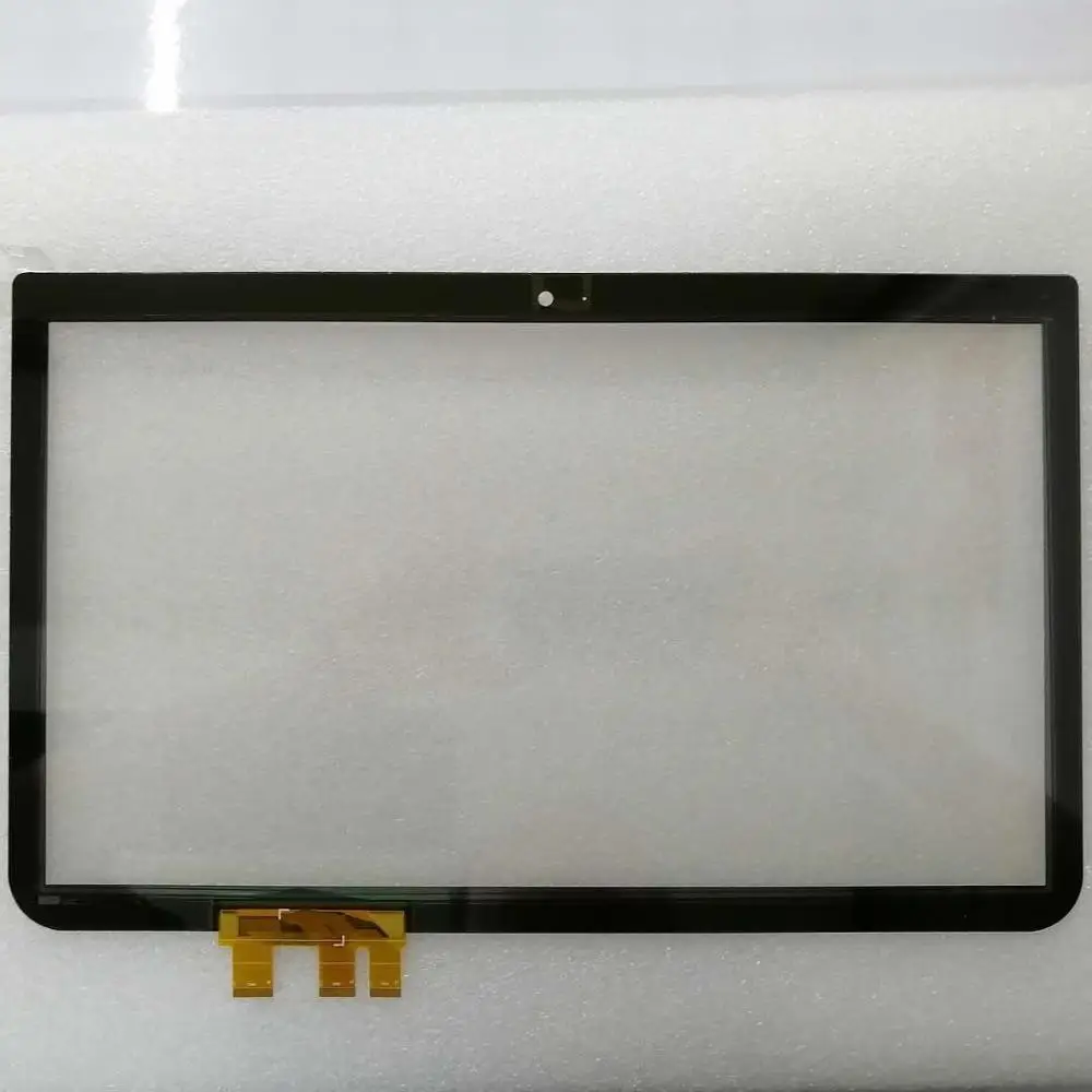 Touch Screen Digitizer Vidro Substituição Satélite S50t-a S55t-a P55t-a P55t-a P50t-a 15.6 - Imagem 2