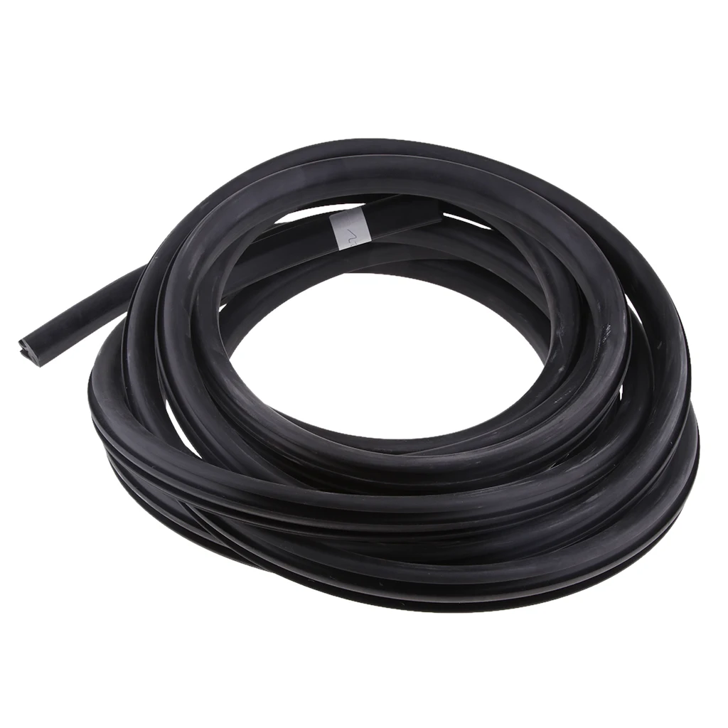 Уплотнительное уплотнение окна из резины EPDM и уплотнение окна для зачистки погоды