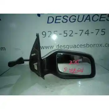 

259512 REAR VIEW MIRROR RIGHT OPEL ASTRA G SALOON