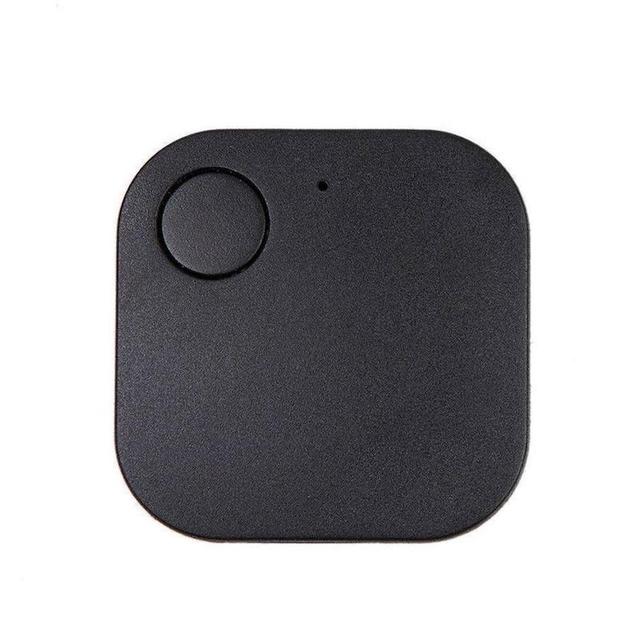 New Smart Tag Wireless Bluetooth Tracker Child Bag Wallet Pet Car Key Finder Gps Locator 4 Colors Anti-lost Alarm Reminder