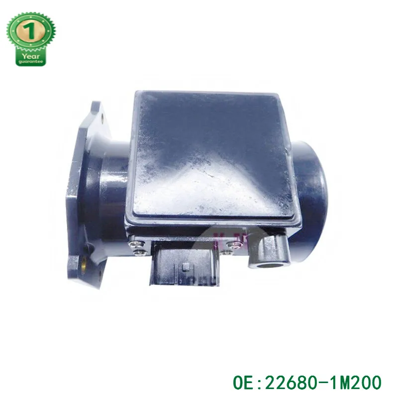 AIR FLOW Sensor OEM 22680 1M200 FOR Nissan 200SX Sentra 1.6L 4cyl 1995