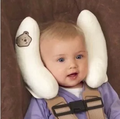 Get Head Safety Best Pillows For Toddlers