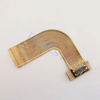 

New HDD Hard Drive Ribbon Cable For DELL For Latitude D420 D430 GJ277 HJ178 HDD Interface Connector HAU30LF-3075P