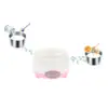 1L Automatic Digital Yogurt Maker Home DIY Yogurt Container Household Mini DIY Yogurt Tools 1L Gifts for Friends Family 4