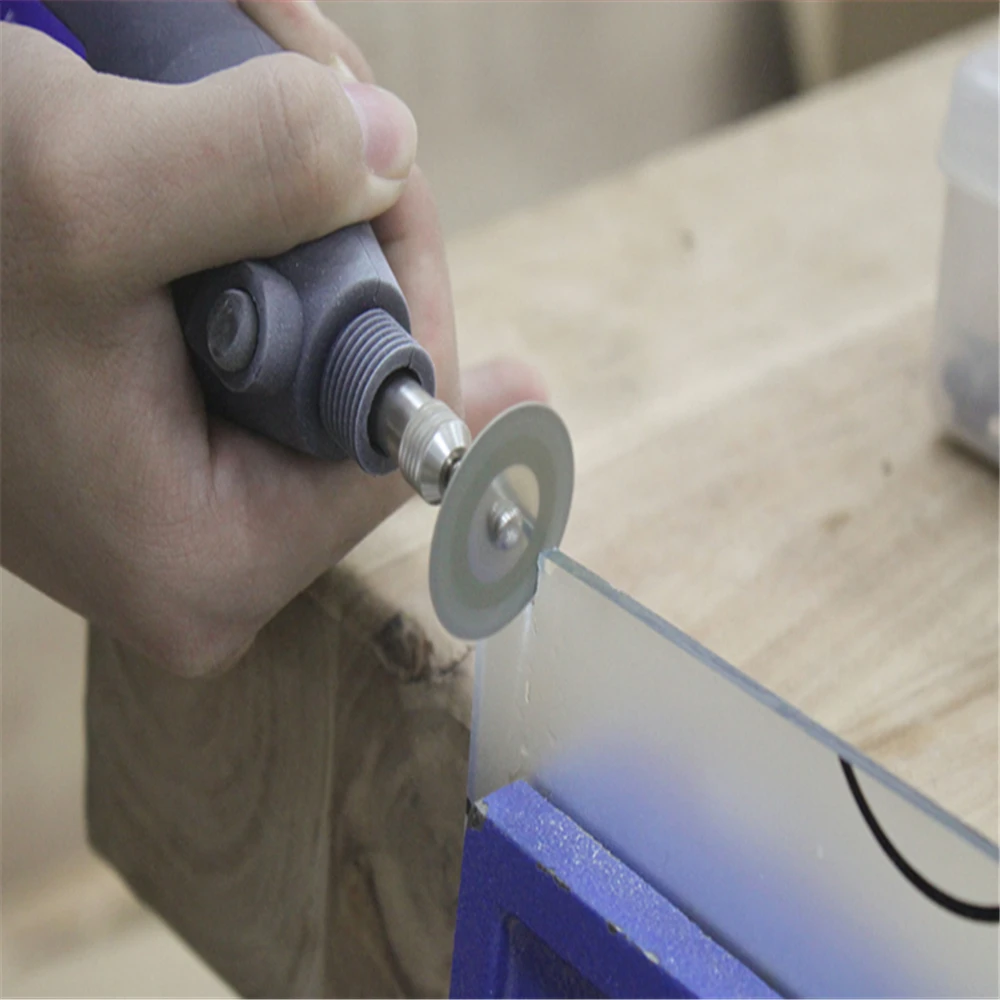 Рисунок 5 - Emery шлифовальный круг для стекла