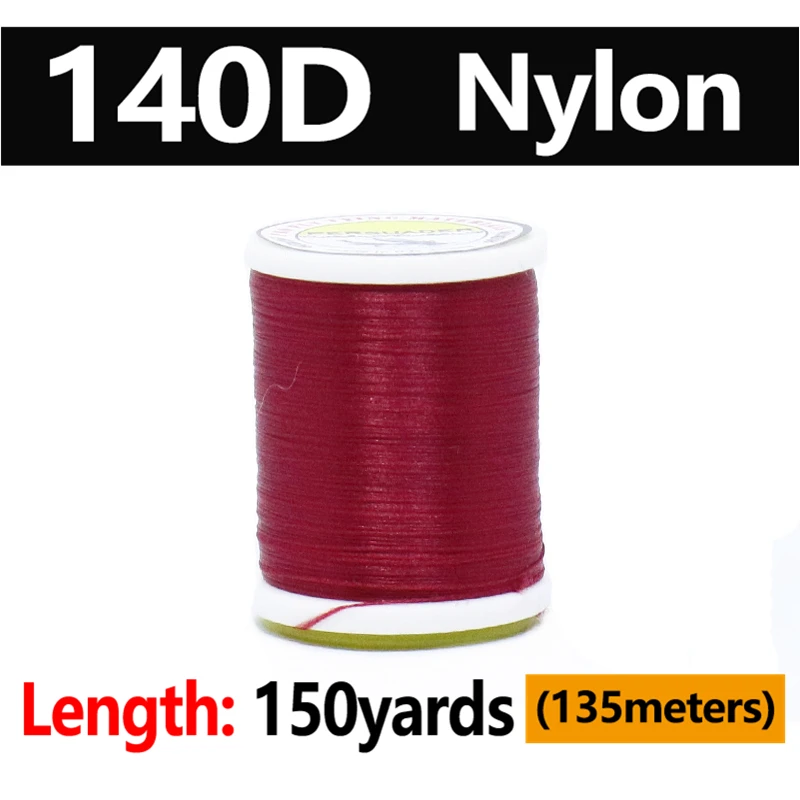 Acheter Fil De Fixation Pour Mouches, 25 Pièces/ensemble, Nymphe De