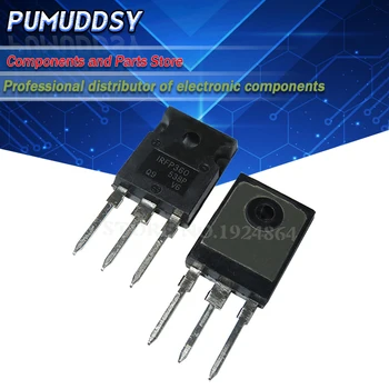 

5PCS IRFP360 IRFP360LC IRFP360PBF TO-247 25A 400V Power MOSFET Transistor