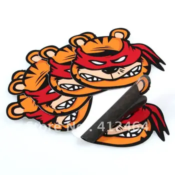 

Low price and high quality sticker paper printing (ss-671)