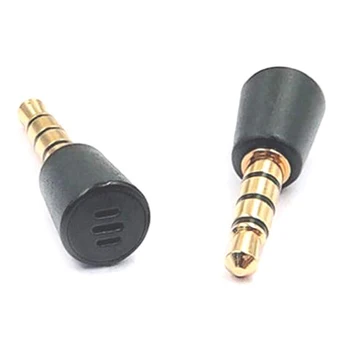 

1Pc Mini Microphone Mic for PS4 Player Game Player Phone Laptop Mini Mic