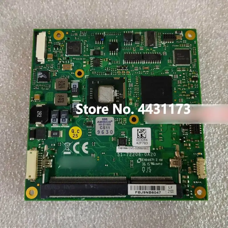 Express-CVC-D2550/SEC Express-CVC-N2600 51-72206-0A20 | Компьютеры и офис