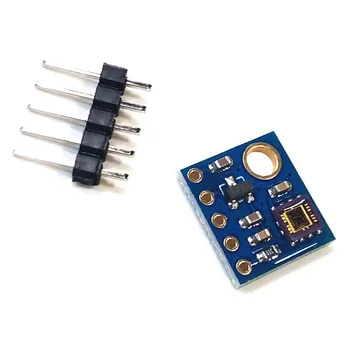 

GY-8511 ultraviolet sensor module GY-ML8511 analog output UV Sensor Breakou