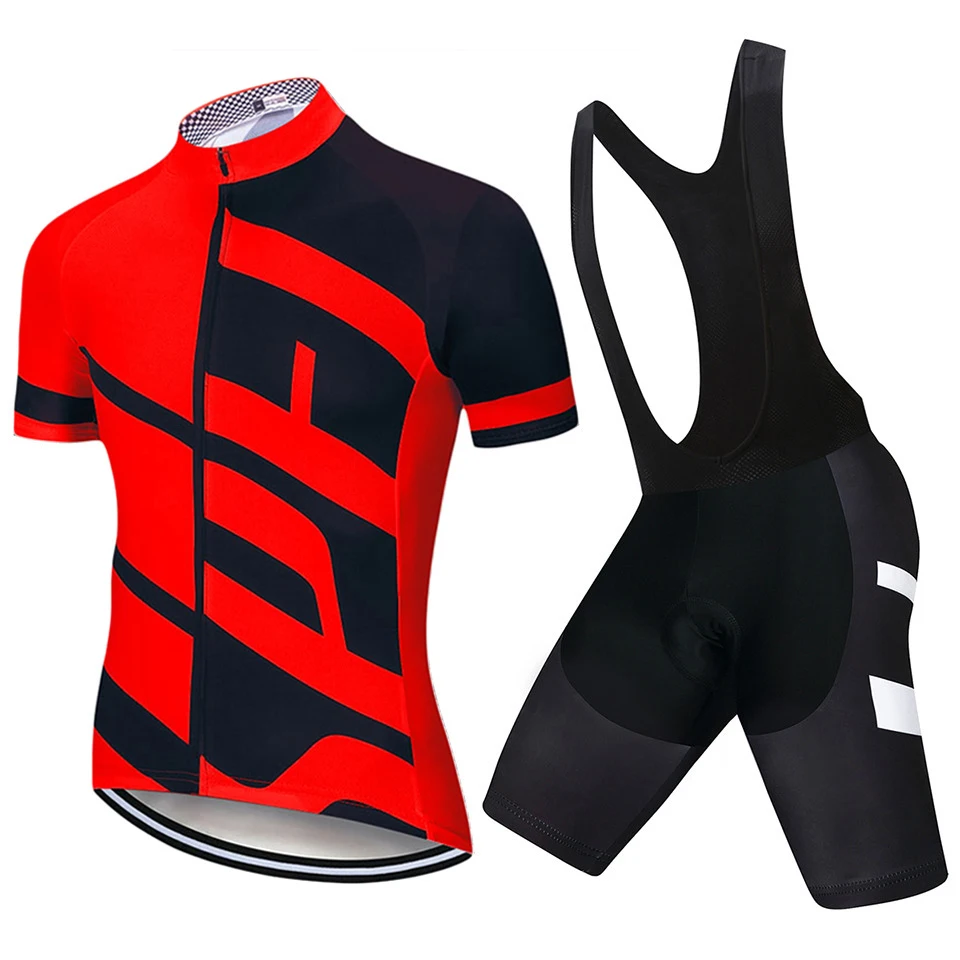 2021 TEAM RCC SKY Cycling clothing 19D Gel pad Shorts Bike Jersey set Ropa Ciclismo Mens pro Maillot Culotte | Спорт и развлечения