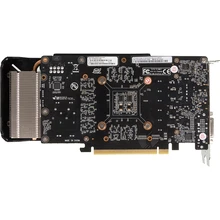 Видеокарта PALIT nVidia GeForce GTX 1660TI, PA-GTX1660Ti DUAL OC 6G