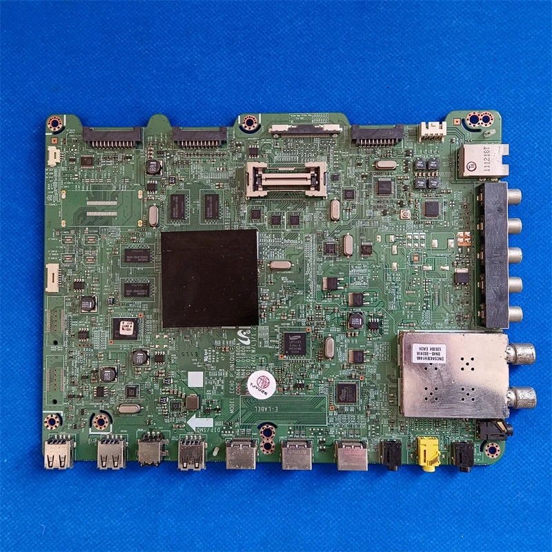 Placa-mãe Principal para Ue40es7000 Ue40es8000 Ue46es7000 Ue46es8000 Ue55es7000 Ue55es8000 Bn4101800a Bn41-01800b - Image 4