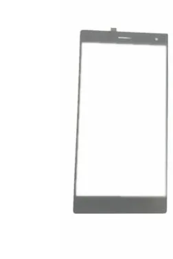 ZGY для DEXP Ixion XL155 сенсорный экран панель для DEXP XL155