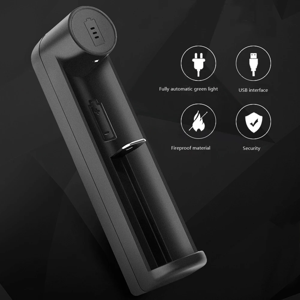 Литий-ионные аккумуляторы зарядное устройство s USB зарядное устройство usb зарядный порт универсальный для 18650 21700 20700 с кабелем