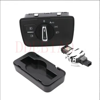 

Apply to Passat B8L blue automatic headlamp switch, automatic headlamp rain sense automatic wiper 3GD 941 633 H 8U0 955 559 C/B