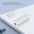 Super Speed USB 2.0 to RJ45 USB2.0 to Ethernet Network LAN Adapter Card 10Mbps Adapter for windows7 PC Laptop LAN adapter