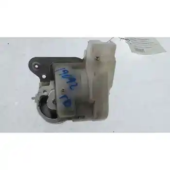 

C23572310G LOCK REAR RIGHT DOOR MAZDA 5 BERL. (CR)
