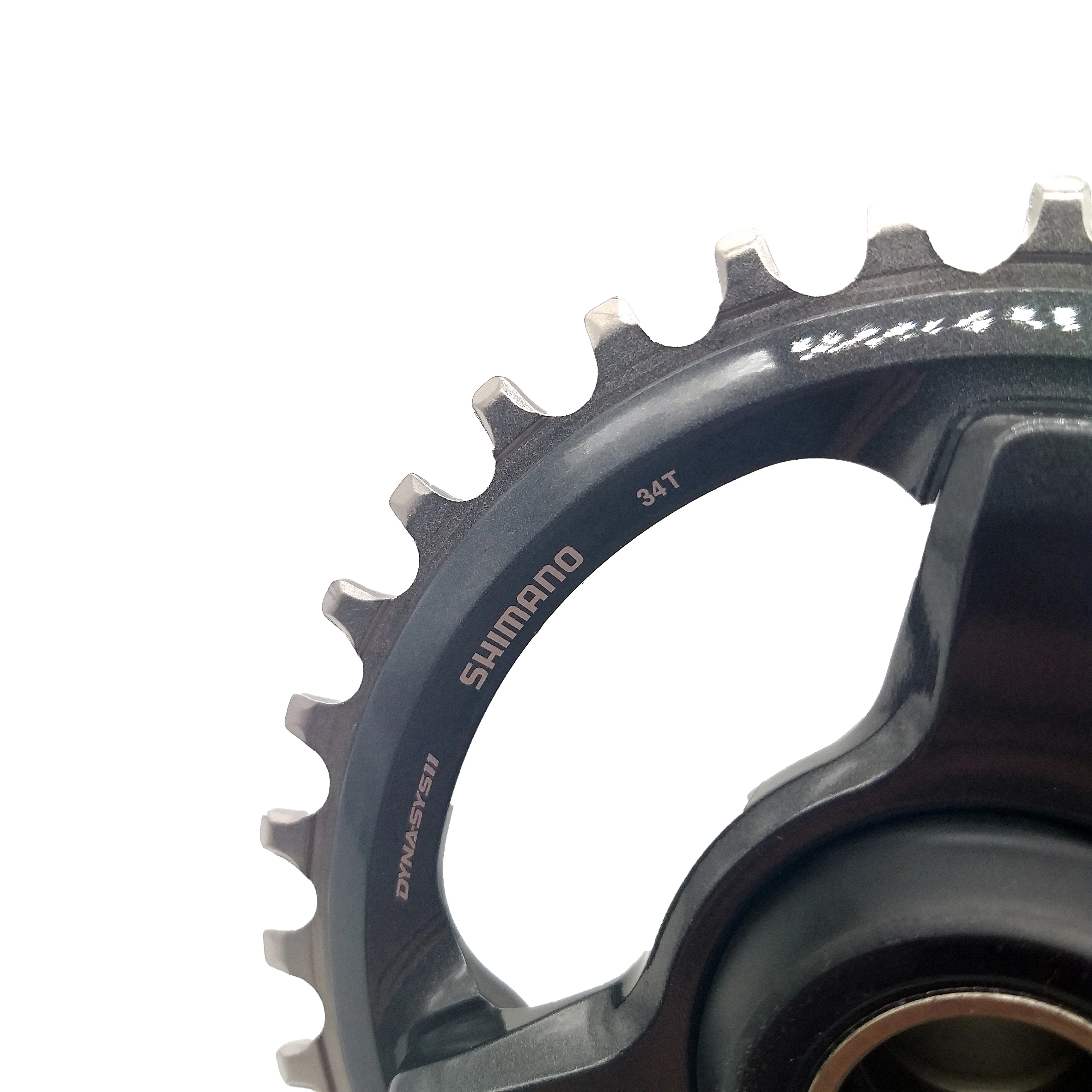 Shimano DEORE XT FC M8000 1x11Speed 11S MTB велосипедный кривошипник Hollow Tech II 34T 170 мм 175 BB MT800 M391