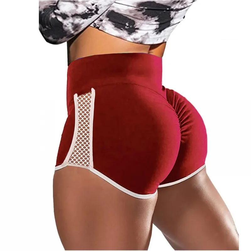 summer nice tight shorts