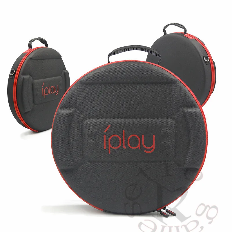 Iplay HBS 202 сумка для хранения переключателя кольцо фитнеса дисплей посылка