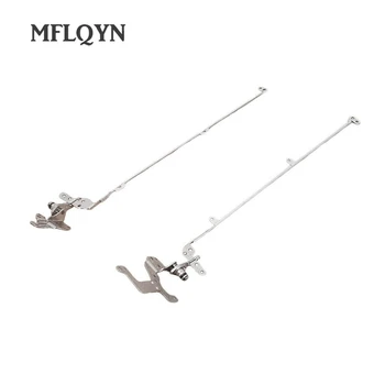 

Laptop Lcd Hinges Kit for Acer Aspire V5-572 V5-572G V5-572P V5-552 V5-552G V5-573 V5-573G Hinges Left + Right Non-touch