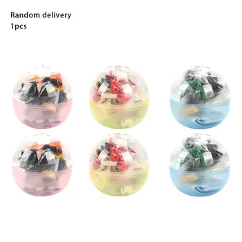 

Sm6 In 1 Engineering Building Blocks Model Toys Diy Infant Children'S Educational Small Particles Plastic Building Blocks