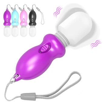 Multi-speed G Spot Vagina Vibrator Clitoris Butt Plug Anal Erotic Goods Products Sex Toys for Woman Men Adults Female Dildo Shop 3