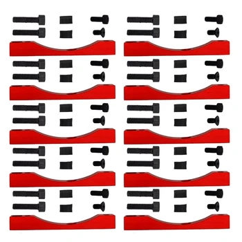 

10Pcs Upgrade Hydraulic Brake Bracket Adapter for Xiaomi M365/M365 Pro Xtech Scooter Accessories