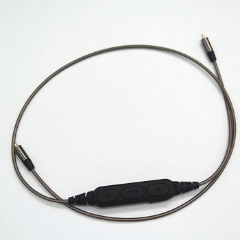 

Bluetooth Headphone Cable VJJB N1 Bluetooth Cable DC Interface Headphone Upgrade Replacement Cable
