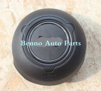 

Car Plastic Cover For wrangler Steering Wheel Cover Free Shipping