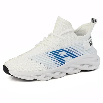 

2019 Men Shoes Running Shoes for Man Zapatos De Hombre Air Sports Shoes Sneakers for Men Walking Shoes Zapatillas Hombre