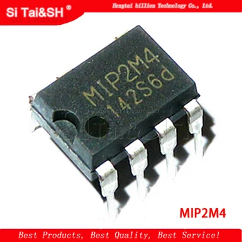 

5PCS MIP2M4 2M4 DIP-7 integrated circuit