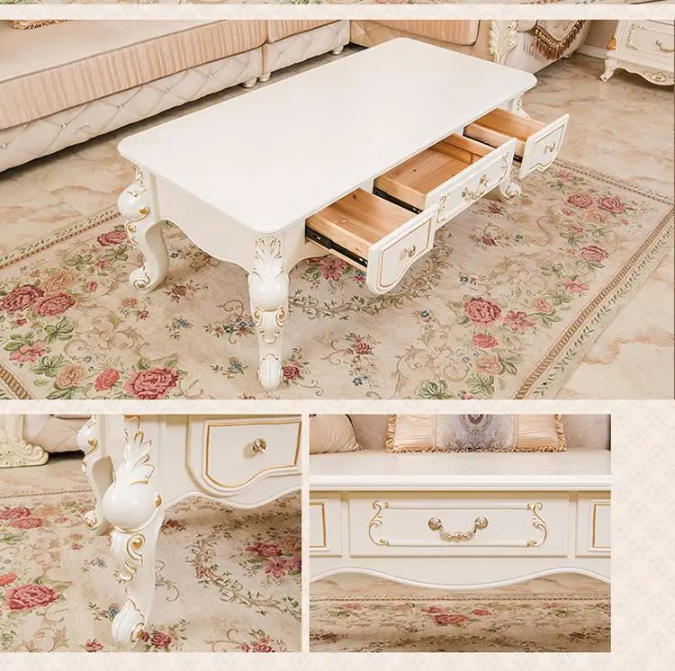 Ve Masalar Tablo Couchtisch Bijzettafel Tisch центральный боковой Salontafel Meubel Европейская кофейная мебель Mesa Sehpalar чайный столик