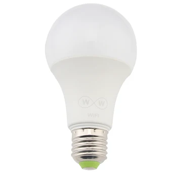 

Changing Home Light with Alexa Smartphone WiFi Remote Control Bluetooth LED