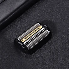 Фольга и режущая головка Кассетный картридж 92B 92S для электробритвы BRAUN серии 9 9030S 9040S 9050CC 9090CC части